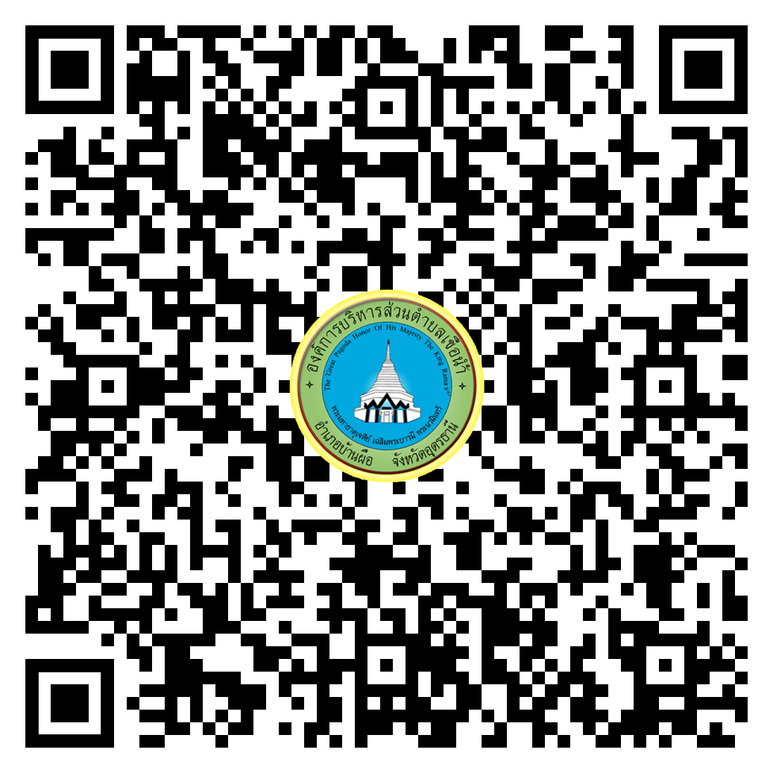 qr code 030