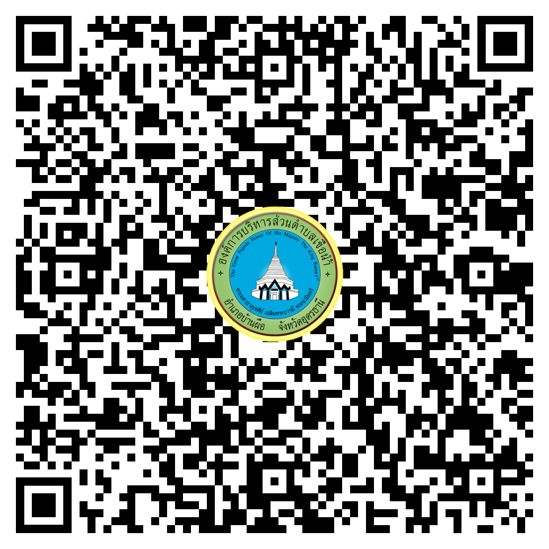 qr code 030