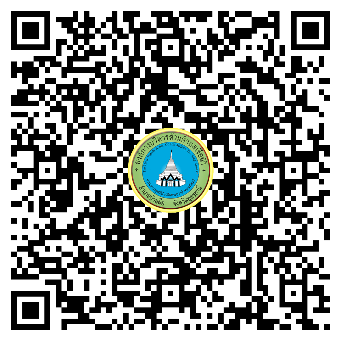 qr code 030