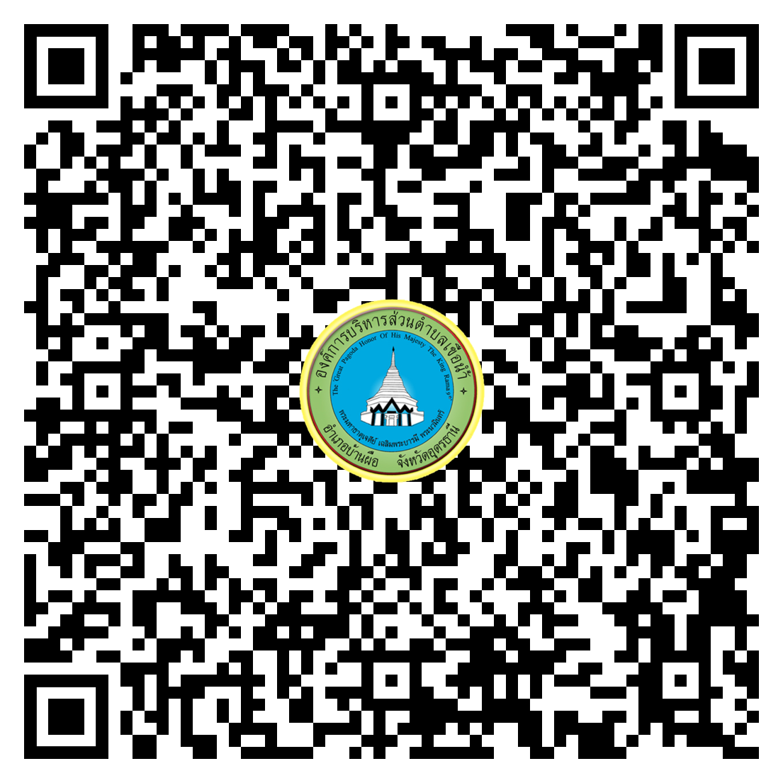 qr code 030